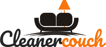 cleaner Couch logo