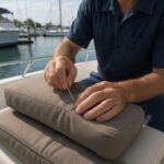 BoatFabricSquabRepai