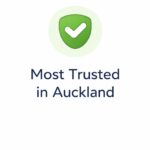mosttrustedinauckland