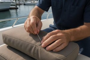 BoatFabricSquabRepai